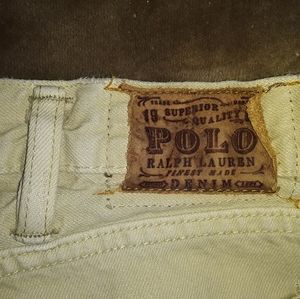 Ralph Lauren Polo Jeans